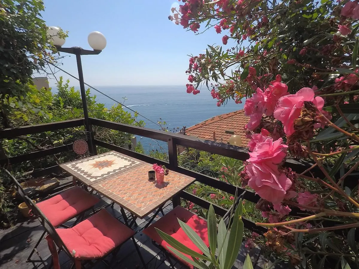 Cinqueterre Holidays Riomaggiore 3*,  Italia