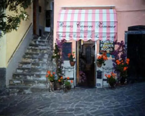 Affittacamere Cinqueterre Holidays Riomaggiore