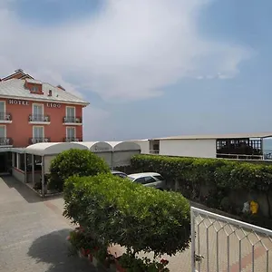 Lido дева Марина