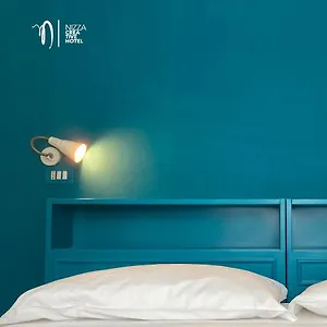 Nizza Creative Hotel