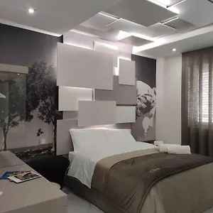 Lauria Luxury Bed & Breakfast