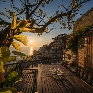 Gasthof Sailors Rest - Cinque Terre