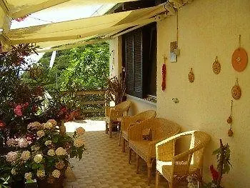 Гостевой дом Cinqueterre Holidays Риомаджиоре