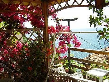 Cinqueterre Holidays Риомаджиоре Италия