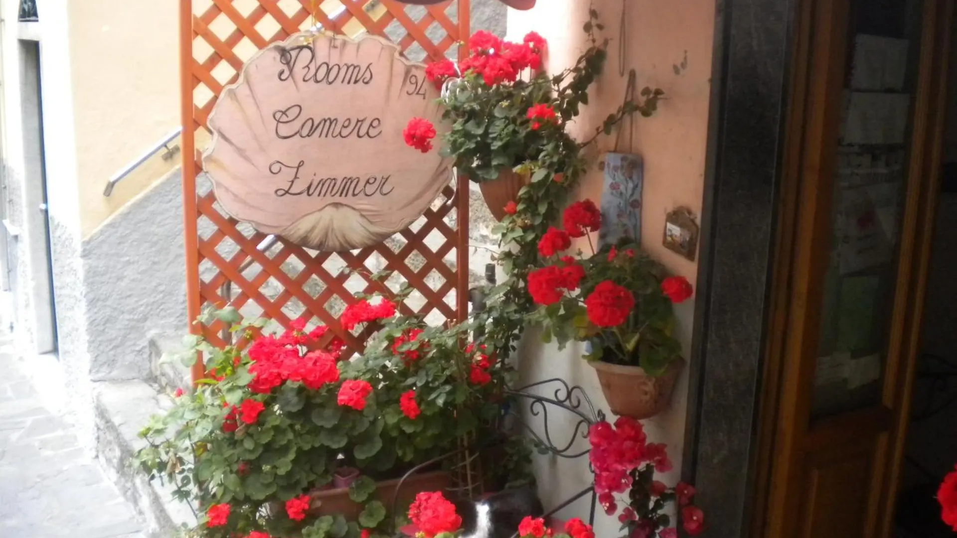 Cinqueterre Holidays Риомаджиоре