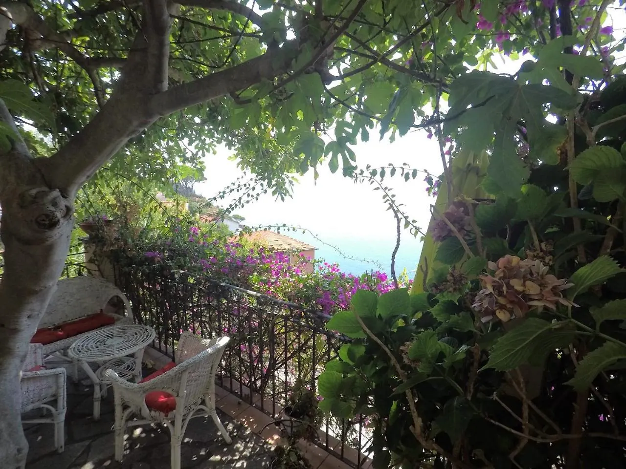 Cinqueterre Holidays Риомаджиоре Италия