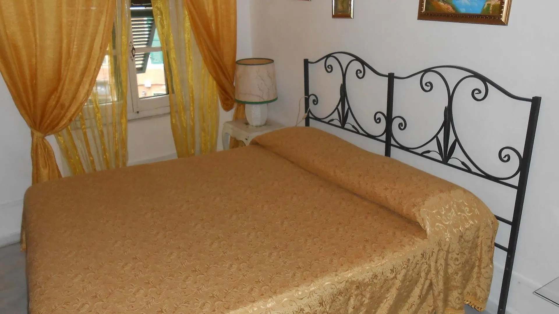 Cinqueterre Holidays Риомаджиоре Италия