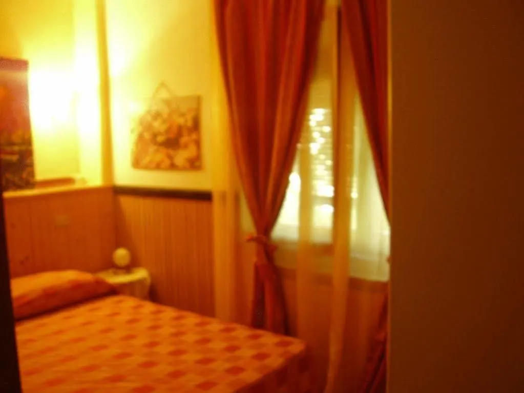 Cinqueterre Holidays Риомаджиоре