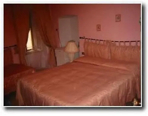 Cinqueterre Holidays Риомаджиоре 3*,